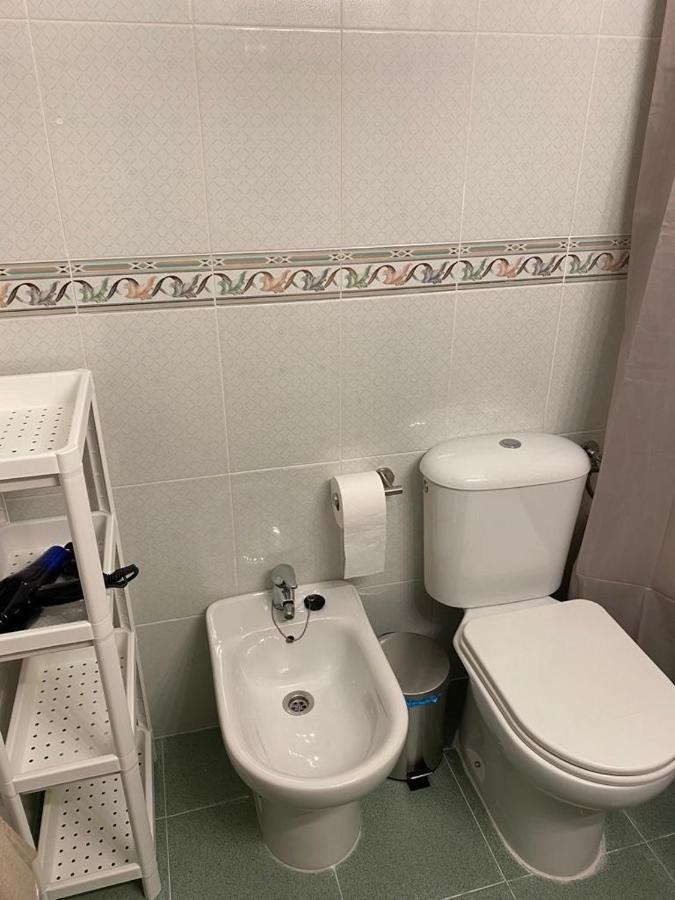 Apartamento Puerto Noria Apartman El Puerto de Santa María Kültér fotó